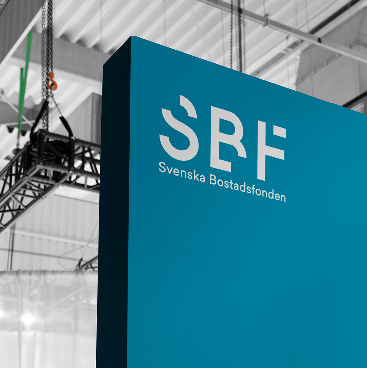 SBF identity